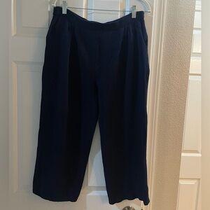 St. John Collection marie gray Santana Knit Pants